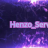Henzo_Servachin